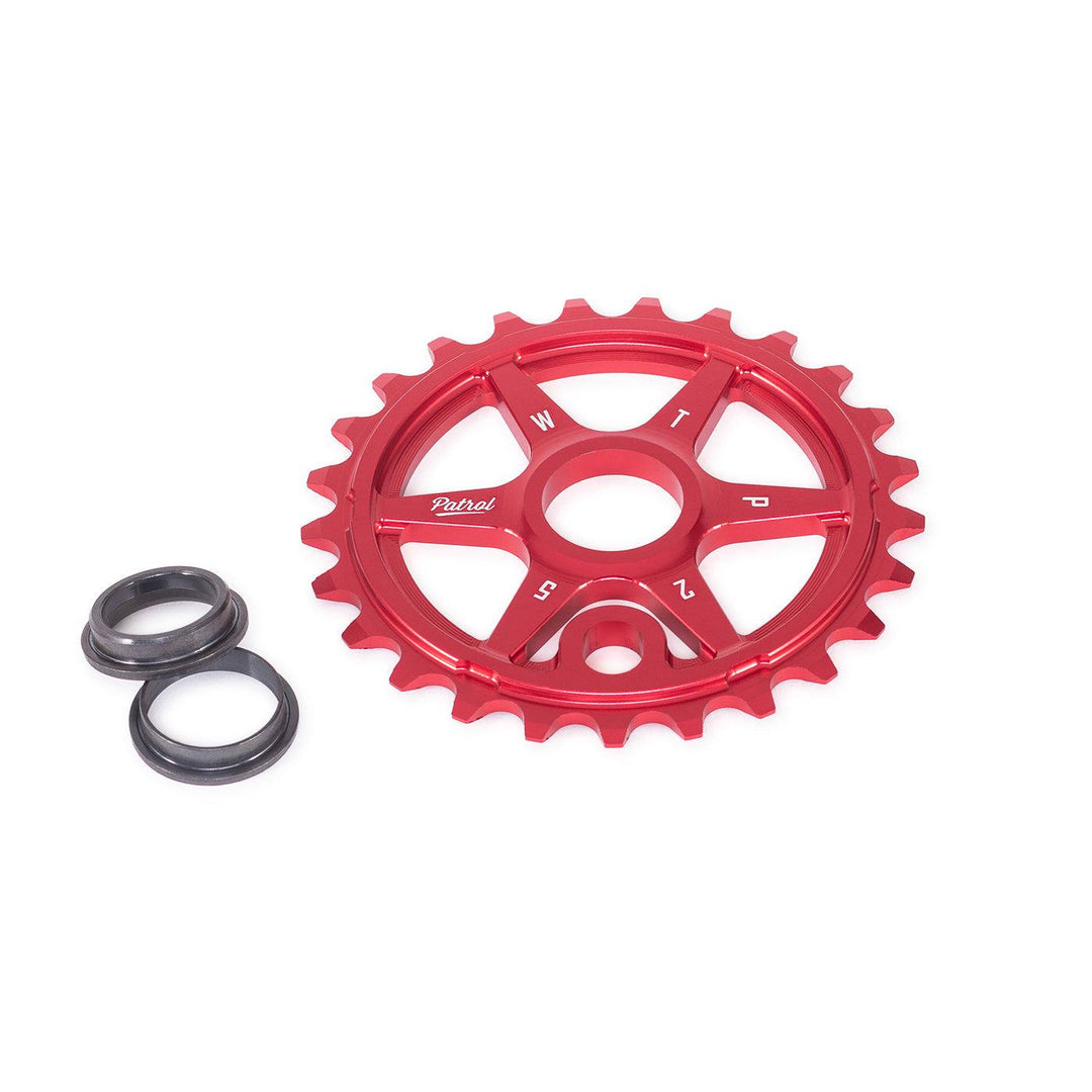 WETHEPEOPLE PATROL SPROCKET