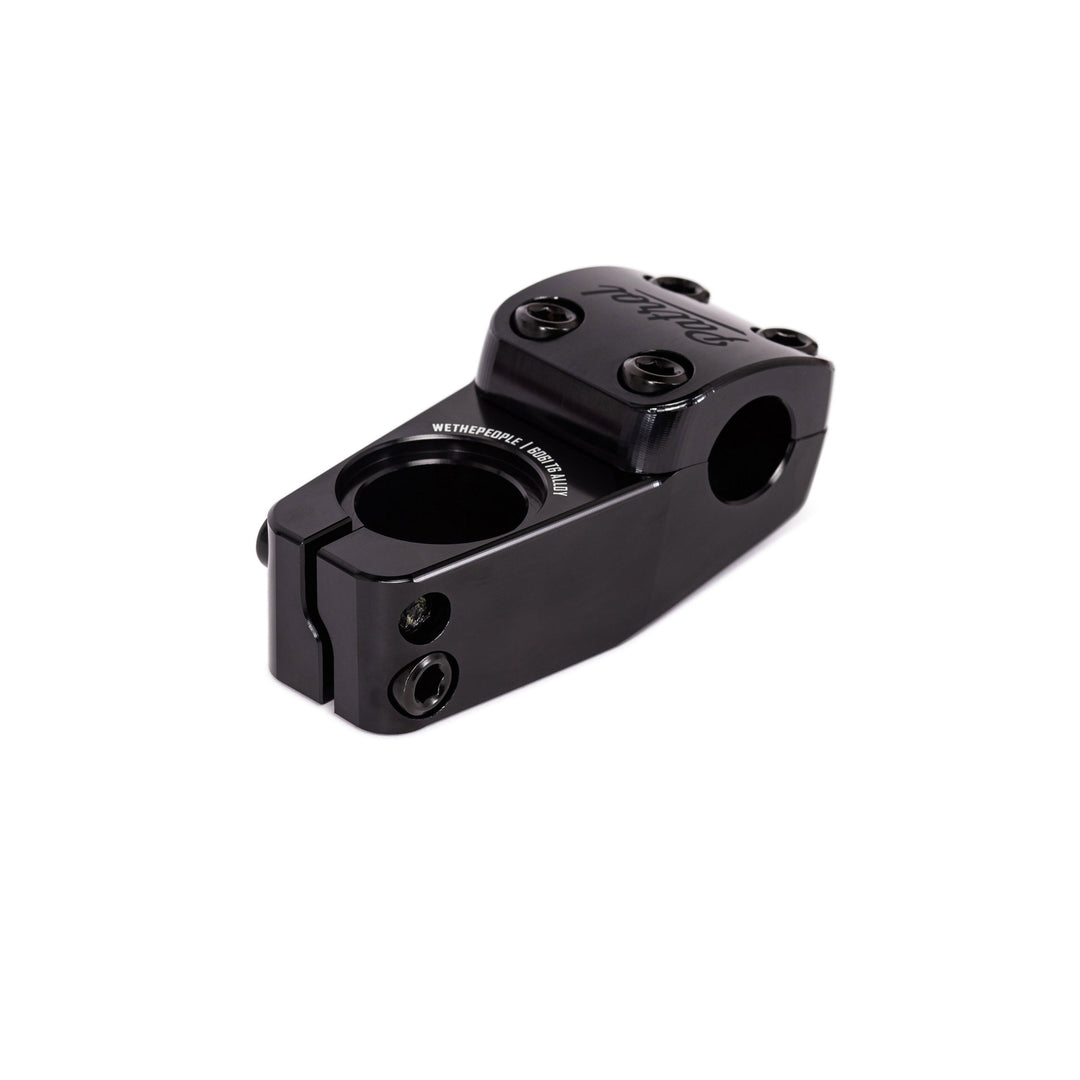 WETHEPEOPLE PATROL BMX STEM