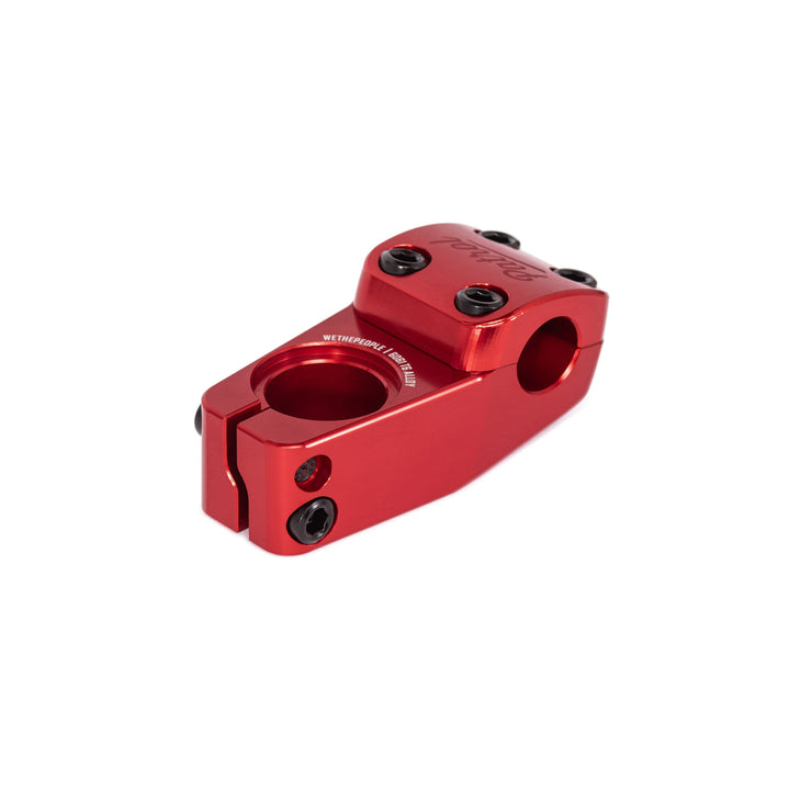 WETHEPEOPLE PATROL BMX STEM