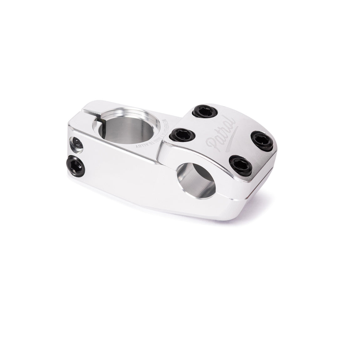 WETHEPEOPLE PATROL BMX STEM
