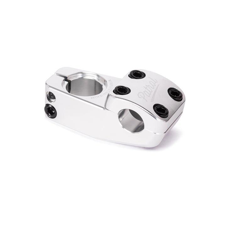 WETHEPEOPLE PATROL BMX STEM