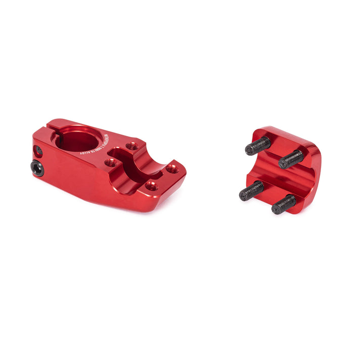 WETHEPEOPLE PATROL BMX STEM