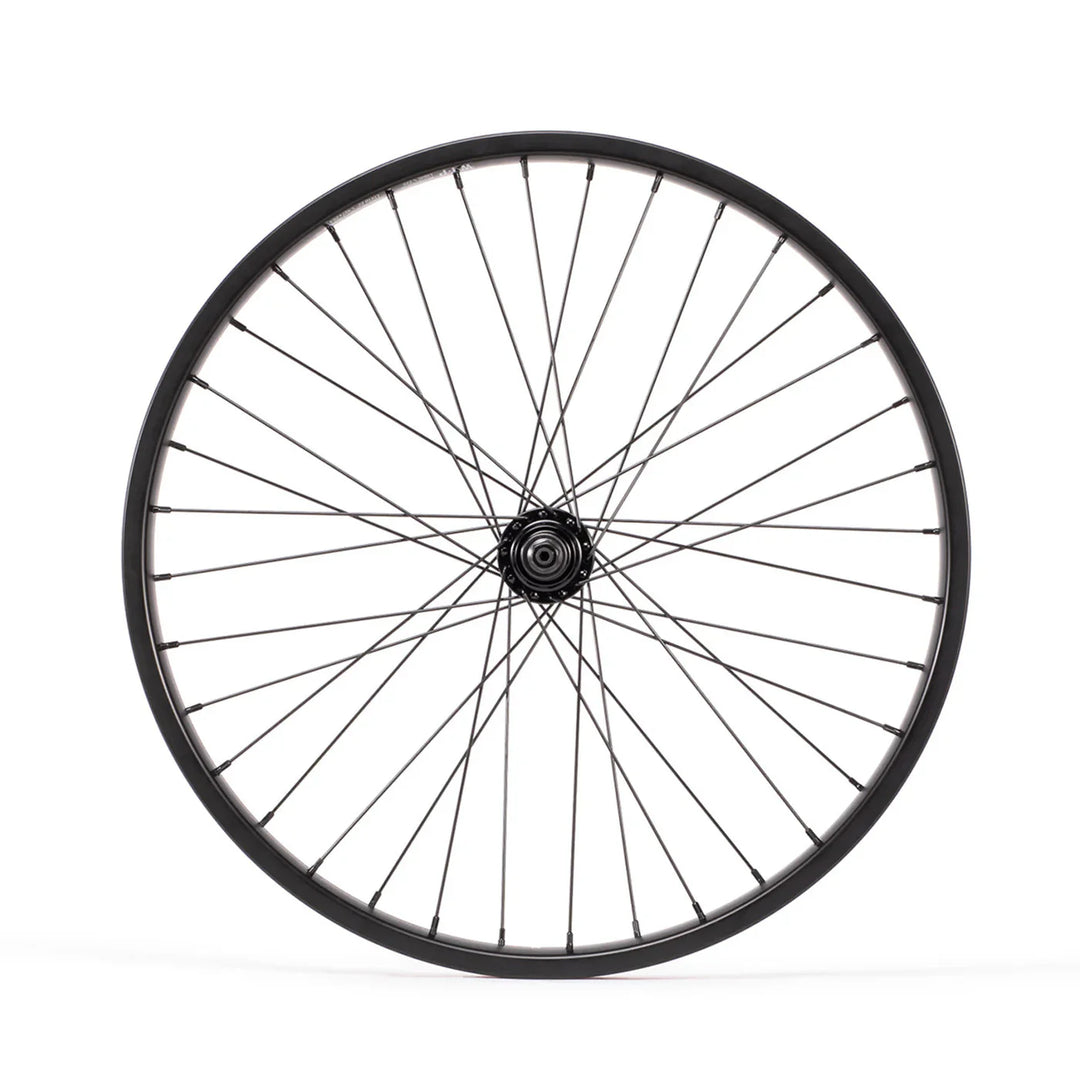 WETHEPEOPLE AUDIO FRONT WHEEL