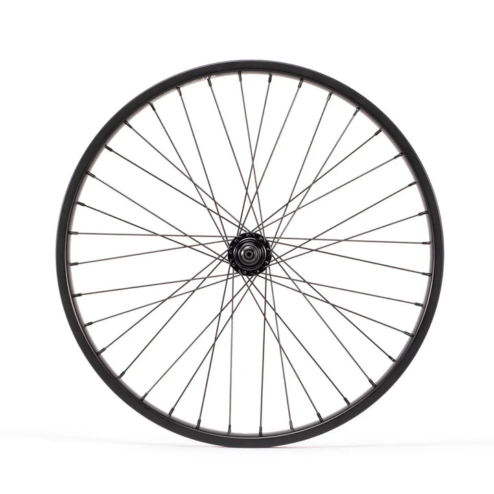 WETHEPEOPLE AUDIO FRONT WHEEL