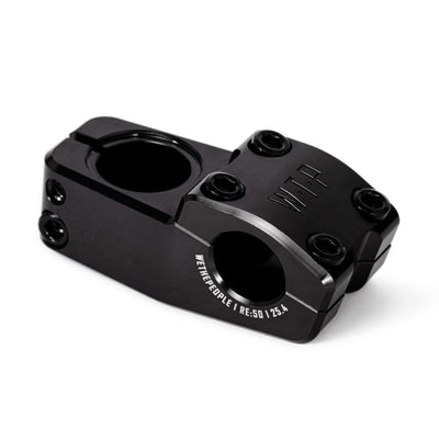 Logic Stem Top Loader