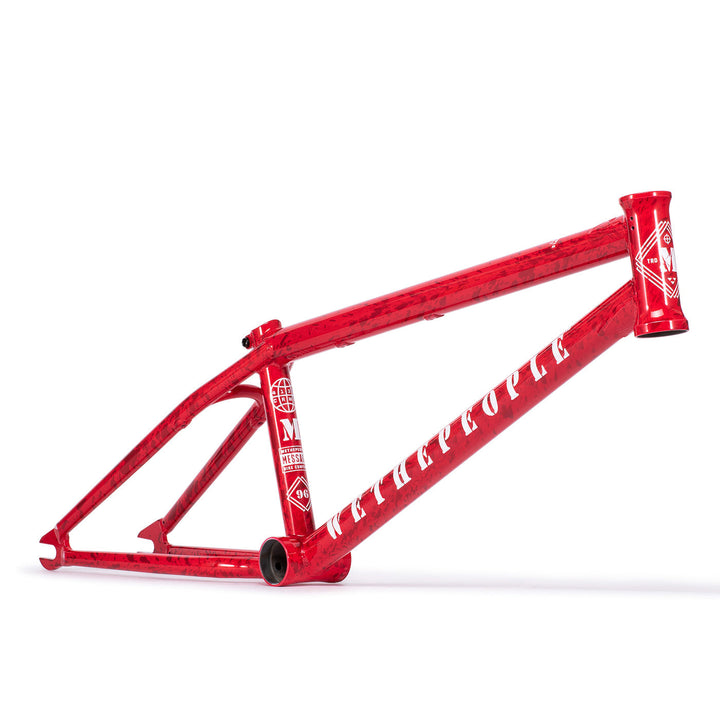 People's Store WETHEPEOPLE MESSAGE FRAME