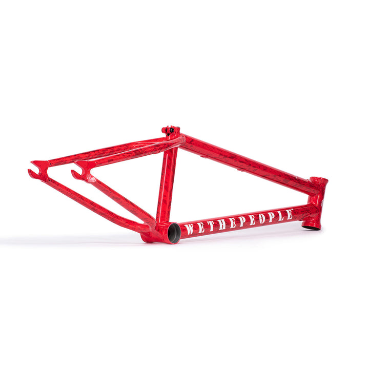 People's Store WETHEPEOPLE MESSAGE FRAME