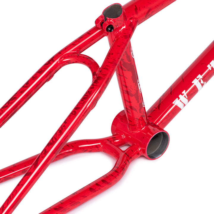 People's Store WETHEPEOPLE MESSAGE FRAME