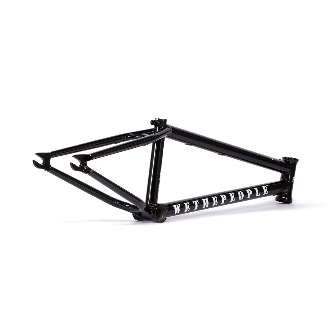 People's Store WETHEPEOPLE MESSAGE FRAME