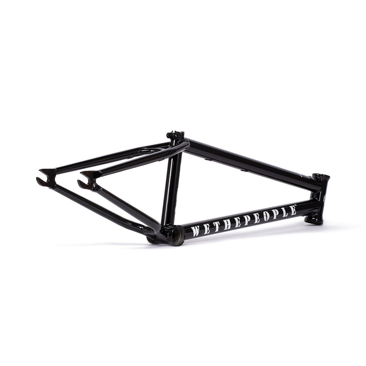 People's Store WETHEPEOPLE MESSAGE FRAME