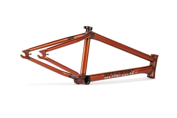 Doomsayer Frame "Jordan Godwin" Signature