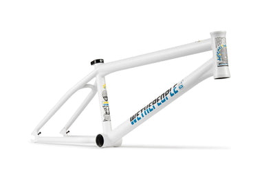 Doomsayer Frame "Jordan Godwin" Signature
