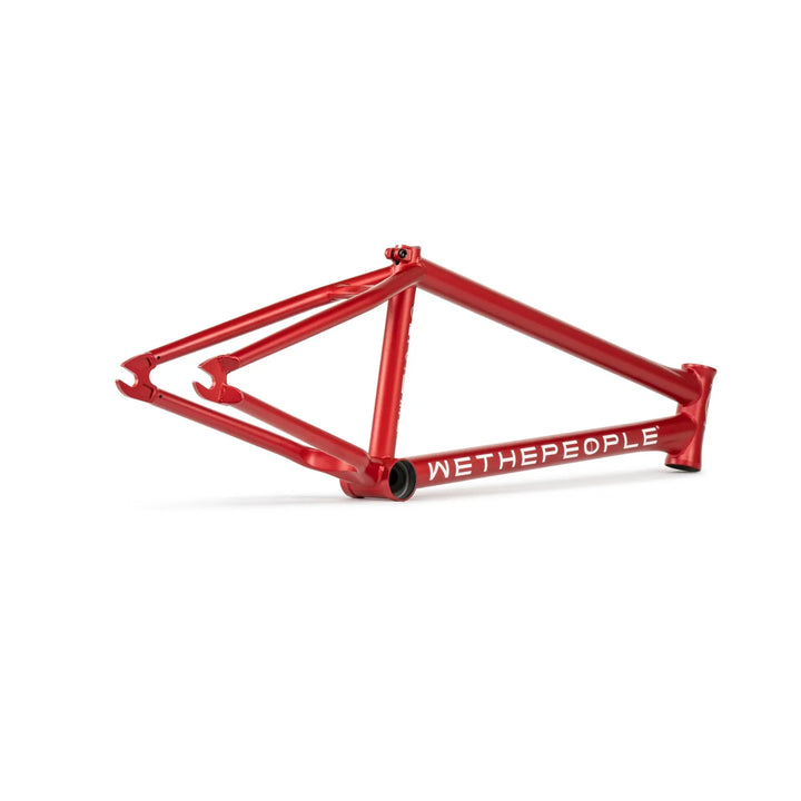 WETHEPEOPLE NETWORK V1 FRAME "DAN KRUK" SIGNATURE