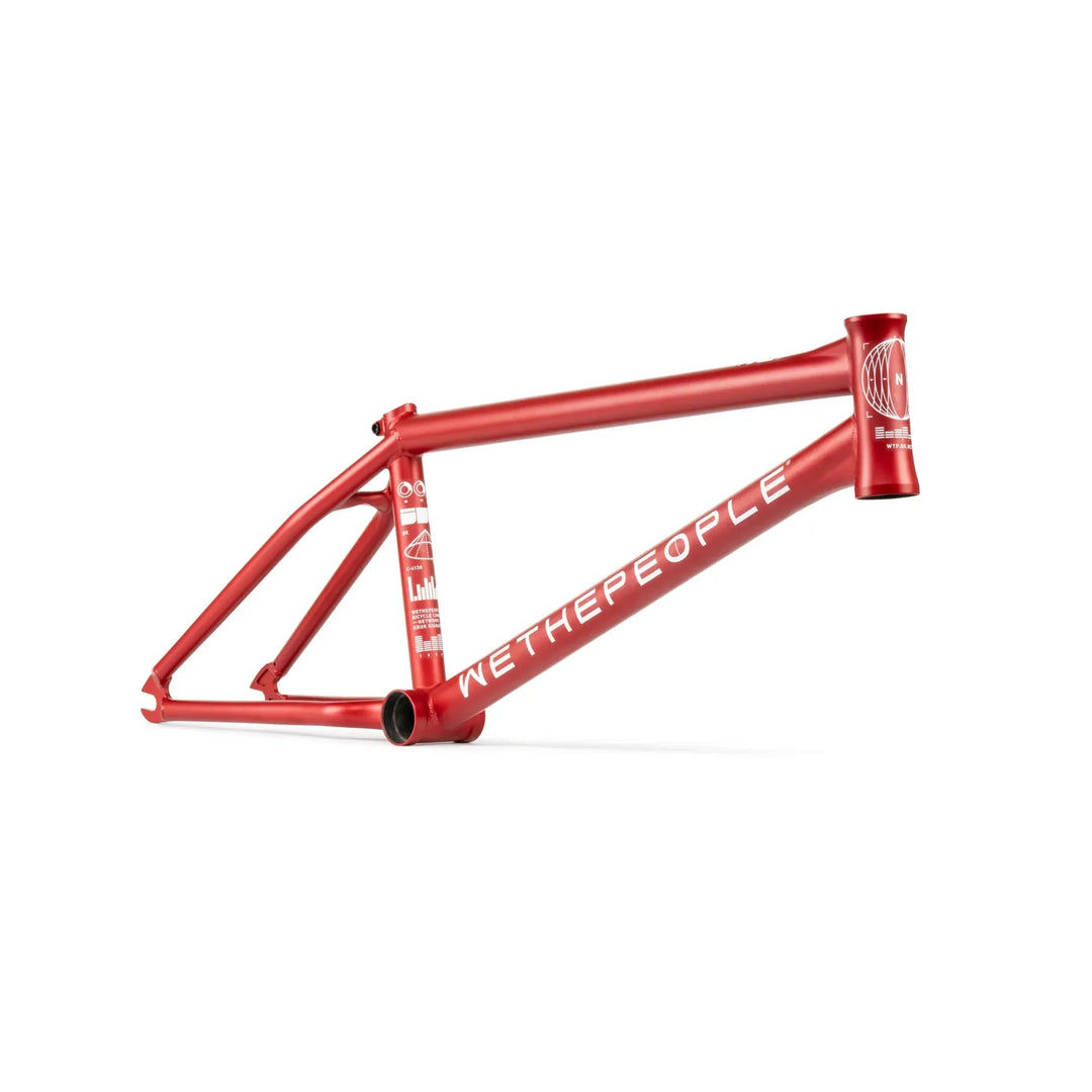 WETHEPEOPLE NETWORK V1 FRAME "DAN KRUK" SIGNATURE