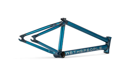 Network Frame "Dan Kruk" Signature