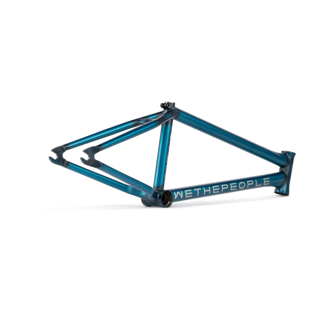 WETHEPEOPLE NETWORK V1 FRAME "DAN KRUK" SIGNATURE