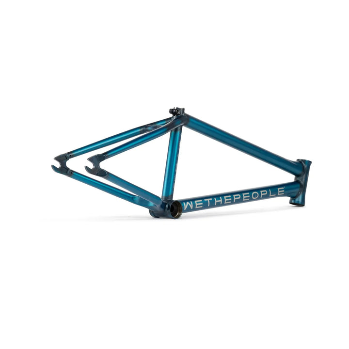 WETHEPEOPLE NETWORK V1 FRAME "DAN KRUK" SIGNATURE