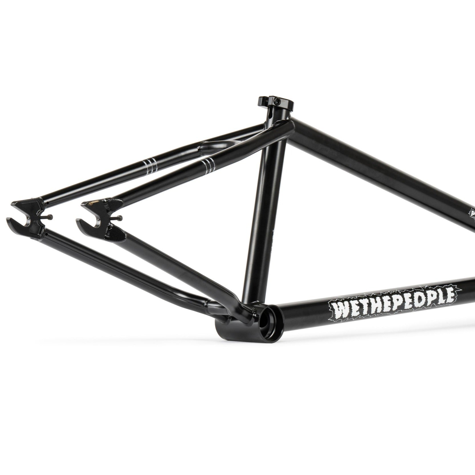 Pathfinder Frame / Felix Prangenberg Signature – Kingdom EU Store