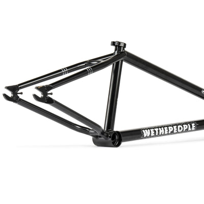 Pathfinder Frame / Felix Prangenberg Signature