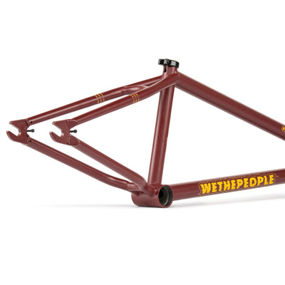 Pathfinder Frame / Felix Prangenberg Signature