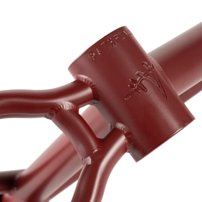 Pathfinder Frame / Felix Prangenberg Signature