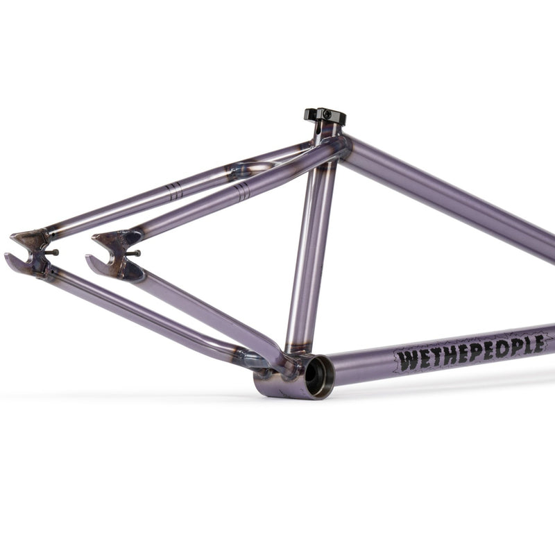 Pathfinder Frame / Felix Prangenberg Signature