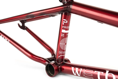 Prodigy 18" Frame
