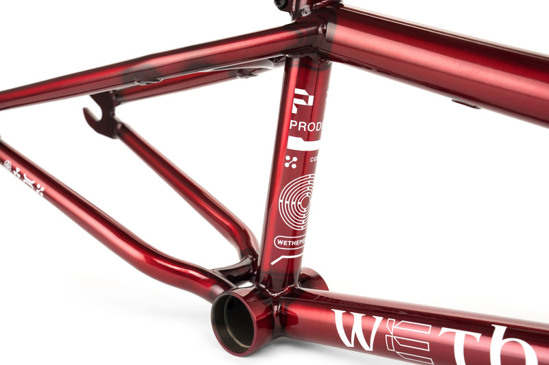 Prodigy 18" Frame