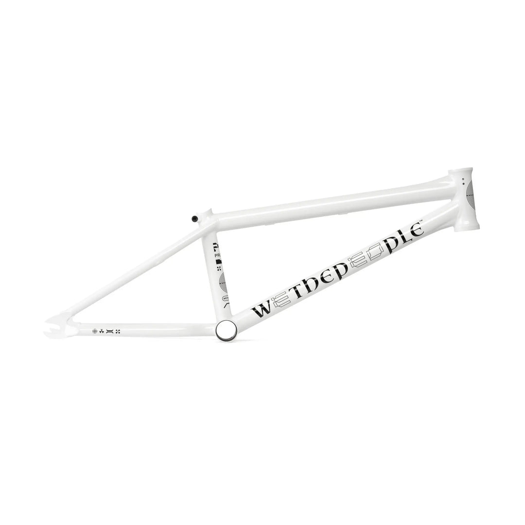 Prodigy 18" Frame