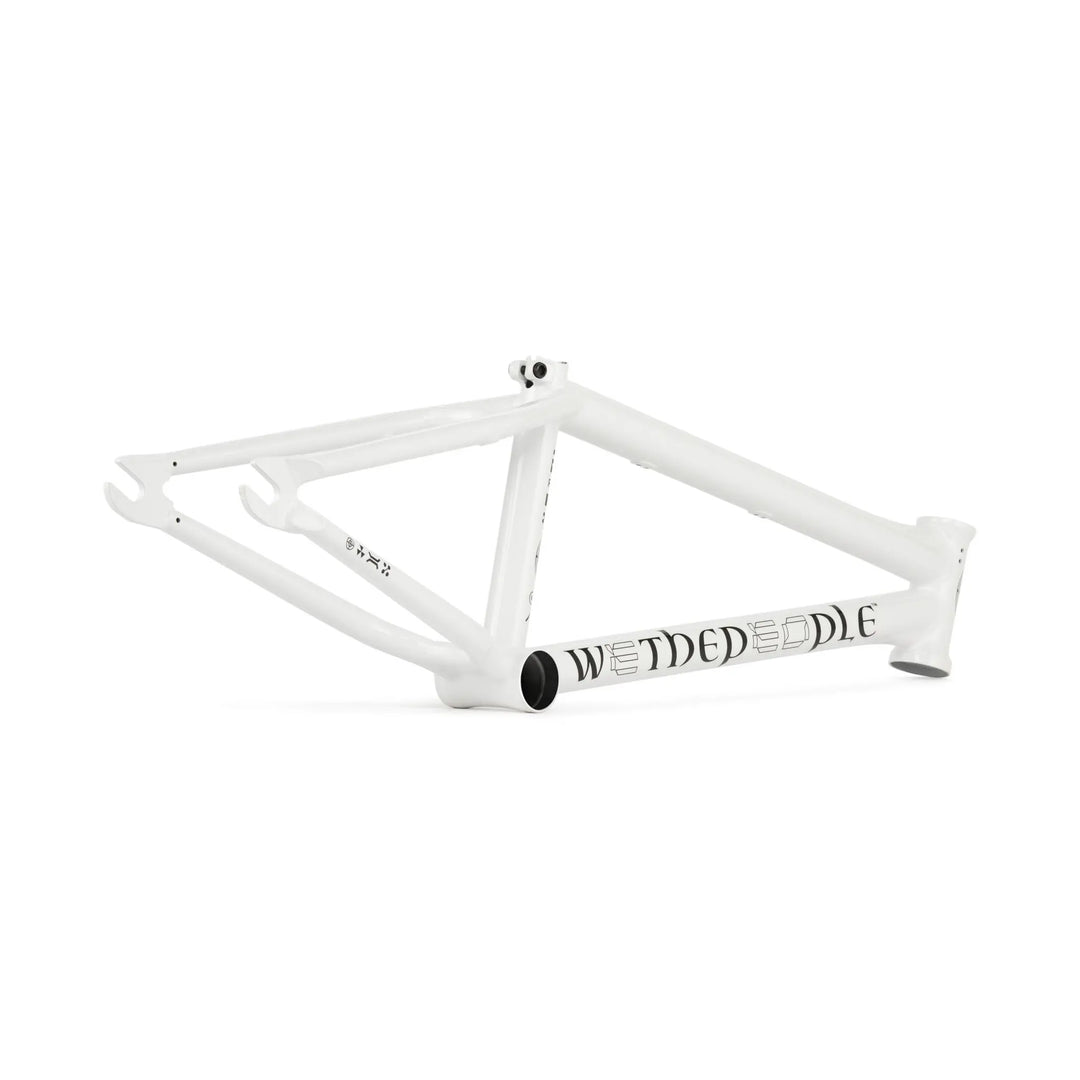 Prodigy 18" Frame