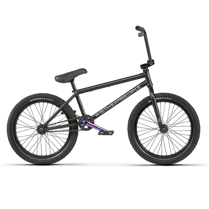 Reason Complete Bike  (Shift Hub)