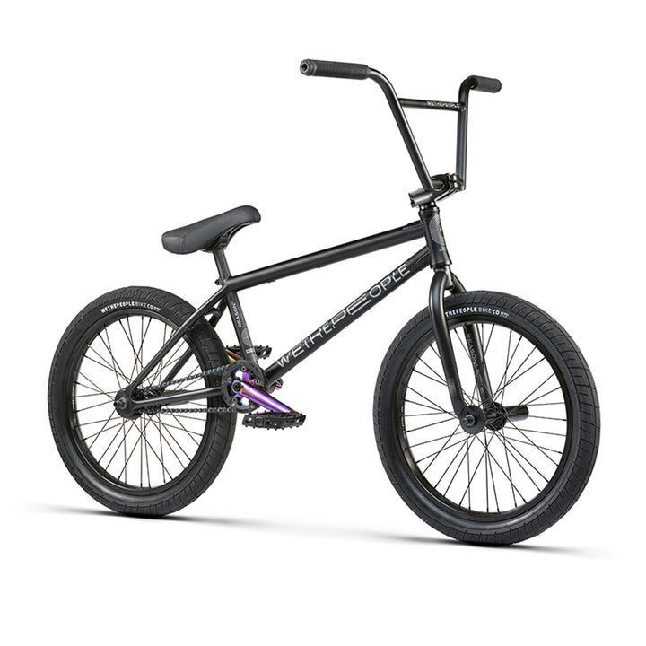 Reason Complete Bike  (Shift Hub)
