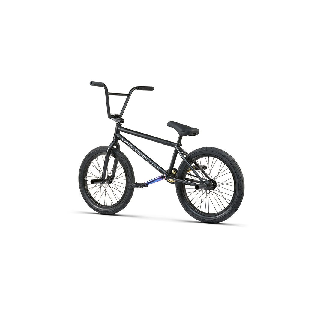 Reason Complete Bike  (Shift Hub)