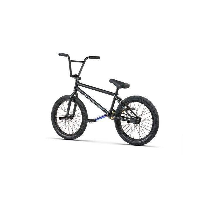 Reason Complete Bike  (Shift Hub)