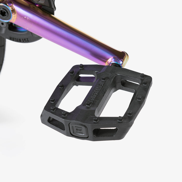 Reason Complete Bike  (Shift Hub)