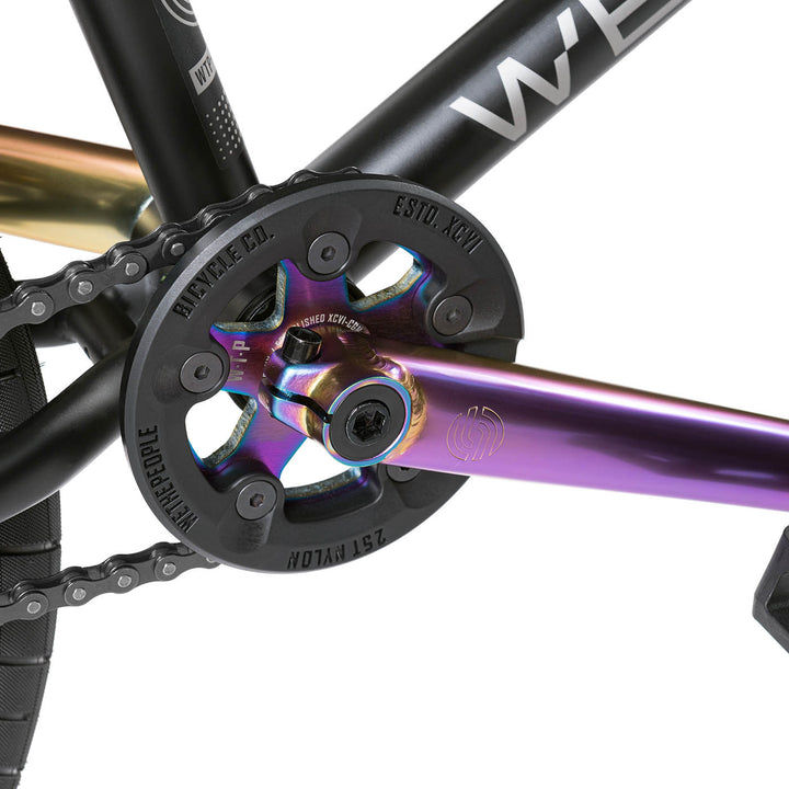 Reason Complete Bike  (Shift Hub)