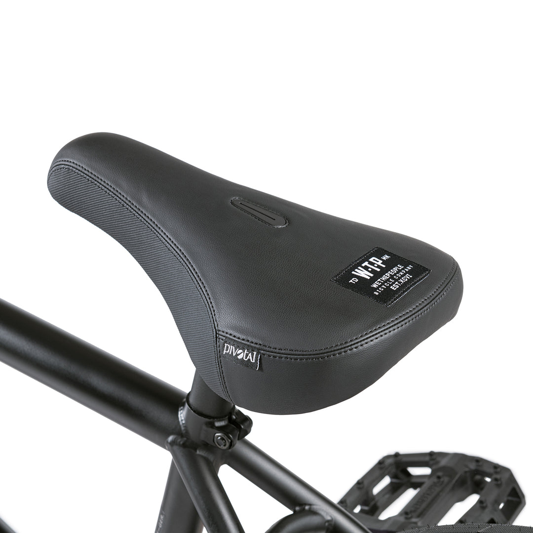 Reason Complete Bike  (Shift Hub)