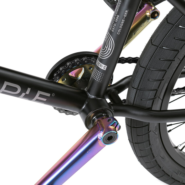 Reason Complete Bike  (Shift Hub)
