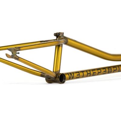 Utopia Frame