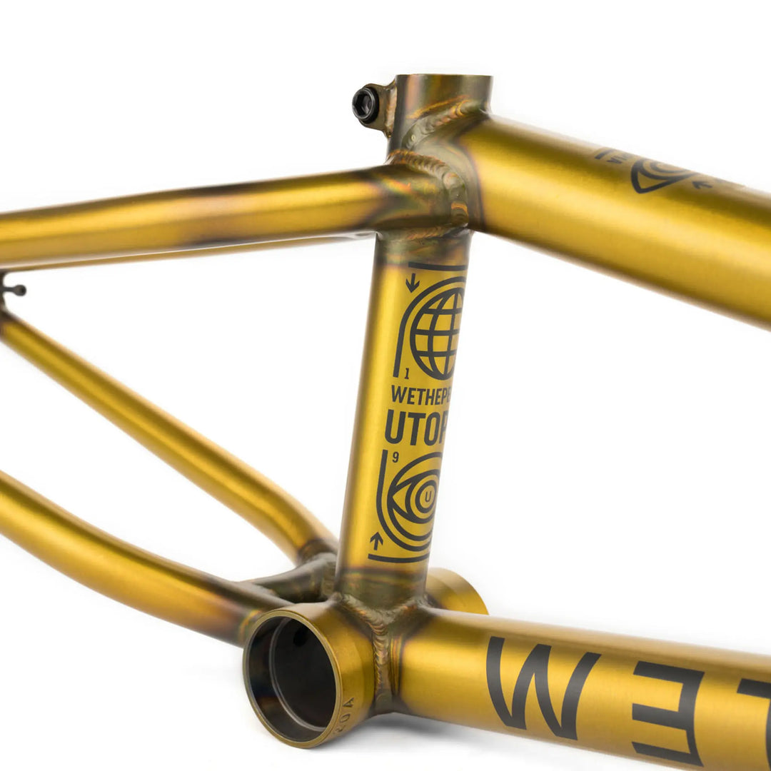 WETHEPEOPLE UTOPIA FRAME