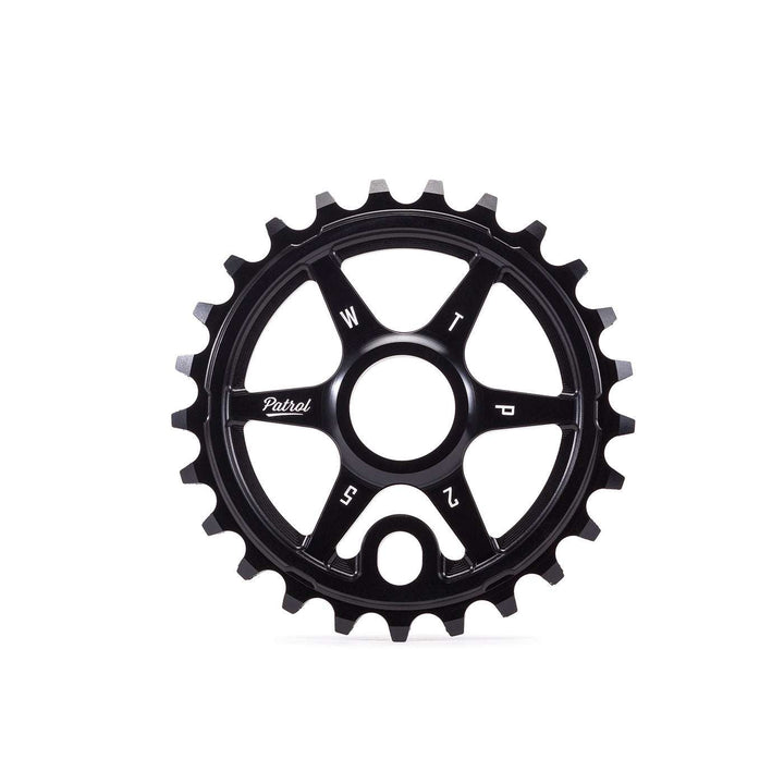 WETHEPEOPLE PATROL SPROCKET