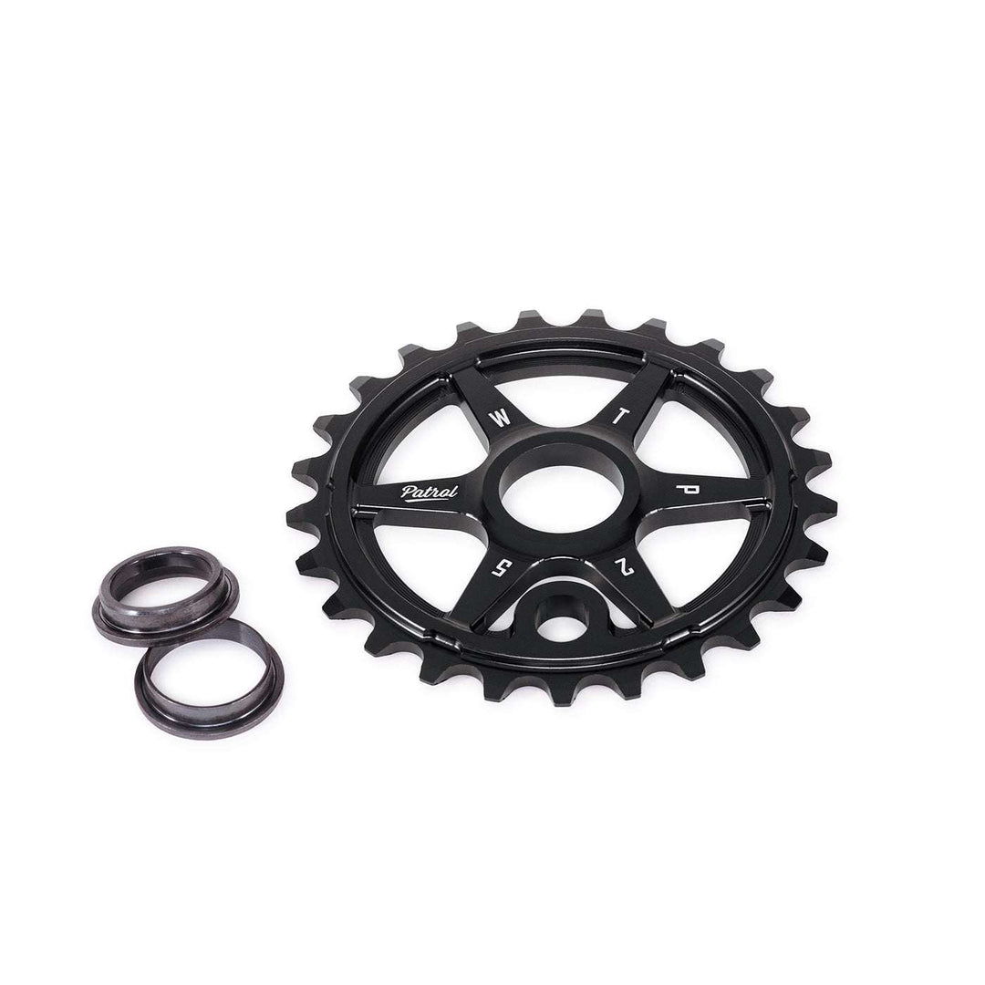 WETHEPEOPLE PATROL SPROCKET