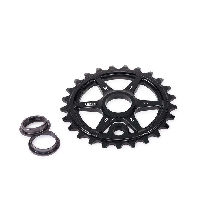 WETHEPEOPLE PATROL SPROCKET