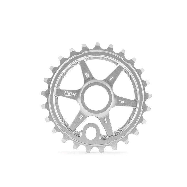 WETHEPEOPLE PATROL SPROCKET