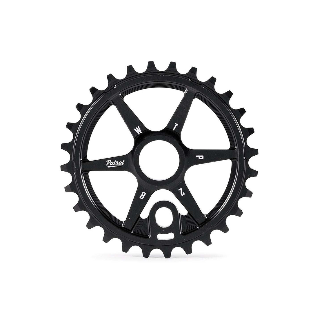 WETHEPEOPLE PATROL SPROCKET