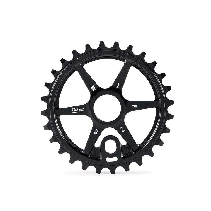WETHEPEOPLE PATROL SPROCKET