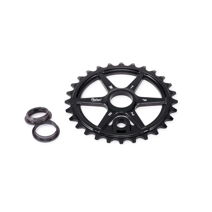 WETHEPEOPLE PATROL SPROCKET