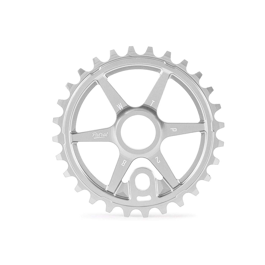WETHEPEOPLE PATROL SPROCKET