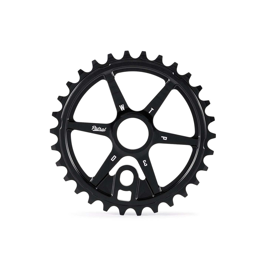 WETHEPEOPLE PATROL SPROCKET