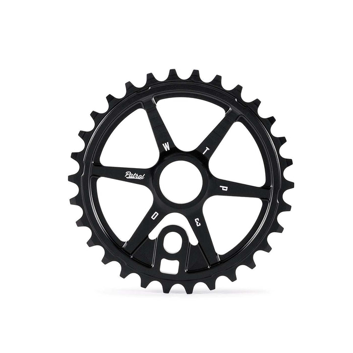 WETHEPEOPLE PATROL SPROCKET